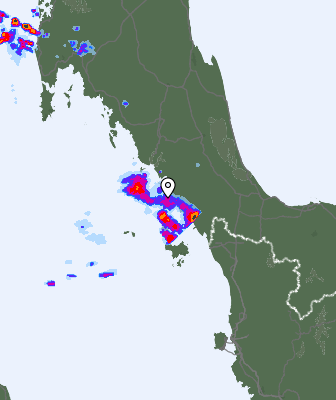Ilmastiku radar
