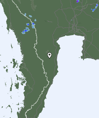 Ilmastiku radar
