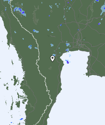 Ilmastiku radar