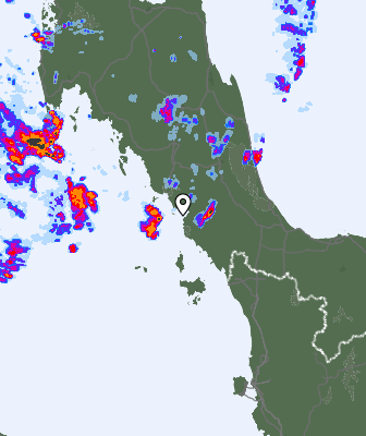 Ilmastiku radar