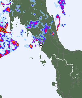 Ilmastiku radar
