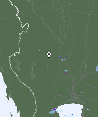 Laika apstākļu radars