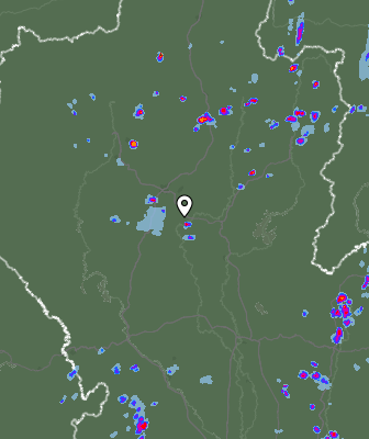 Ilmastiku radar