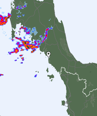 Ilmastiku radar