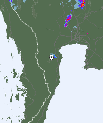 Ilmastiku radar