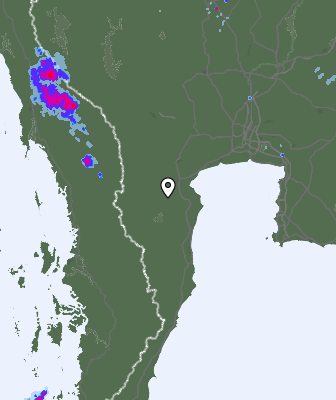 Ilmastiku radar