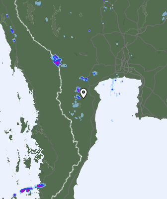 Ilmastiku radar
