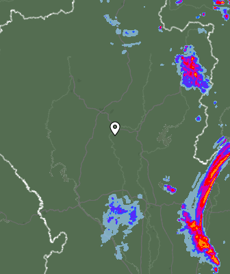 Ilmastiku radar
