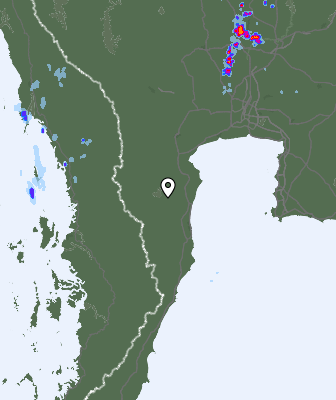 Ilmastiku radar