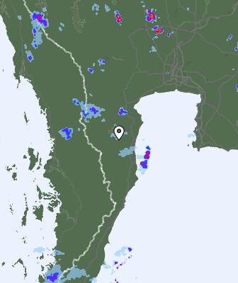 Ilmastiku radar