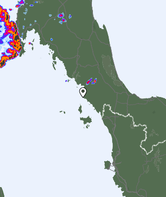 Ilmastiku radar