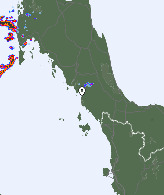 Ilmastiku radar
