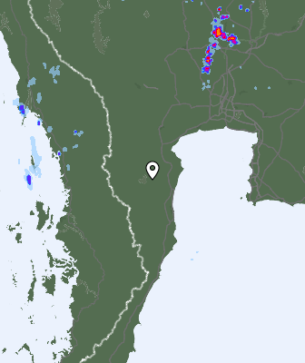 Ilmastiku radar