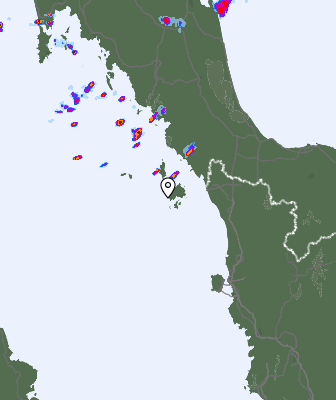 Ilmastiku radar