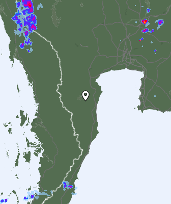 Ilmastiku radar