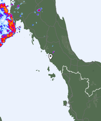 Ilmastiku radar
