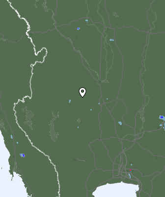 Laika apstākļu radars
