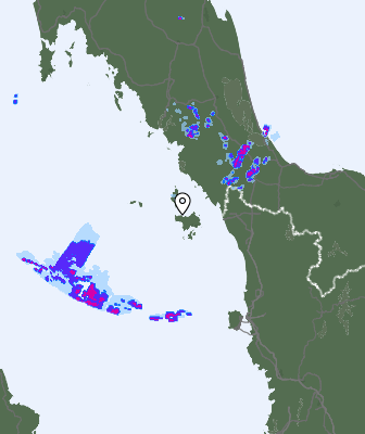 Radar de tiempo