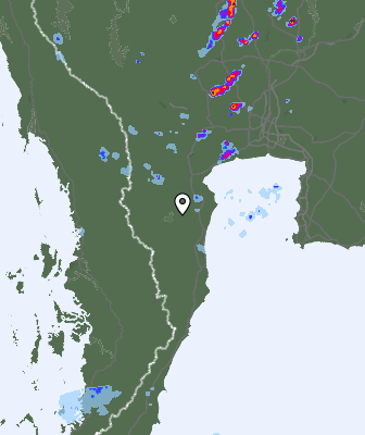 Ilmastiku radar