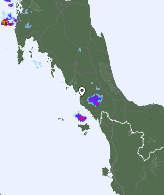 Ilmastiku radar