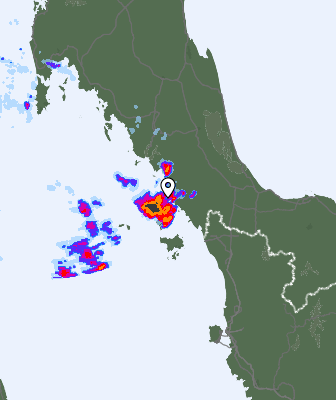 Ilmastiku radar