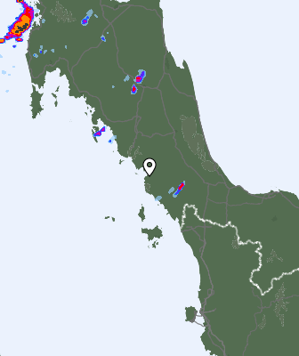 Ilmastiku radar