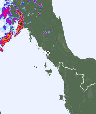 Ilmastiku radar