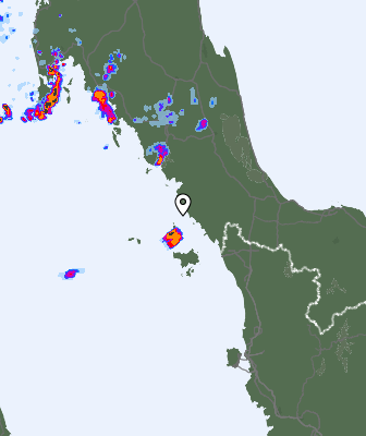 Ilmastiku radar