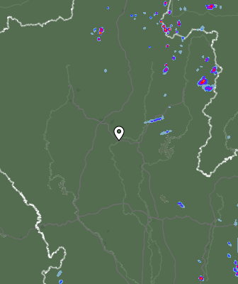 Ilmastiku radar