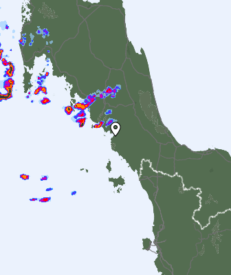 Ilmastiku radar