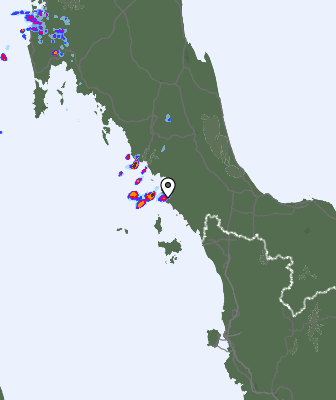 Ilmastiku radar