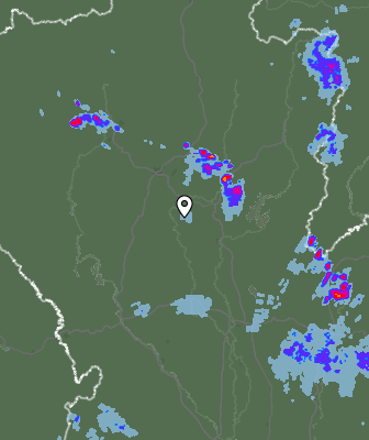 Ilmastiku radar