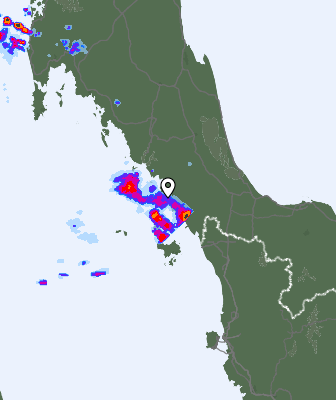 Ilmastiku radar