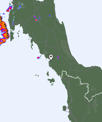 Ilmastiku radar