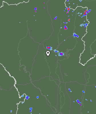 Ilmastiku radar