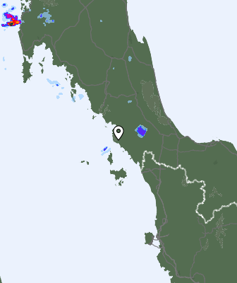 Ilmastiku radar