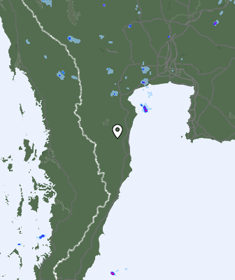 Ilmastiku radar