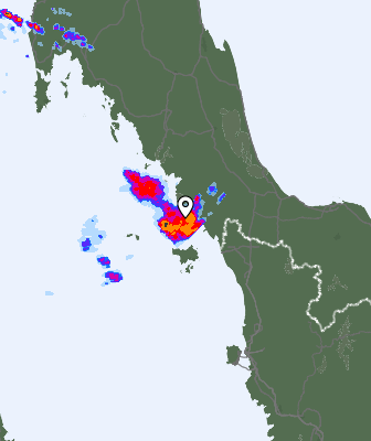 Ilmastiku radar