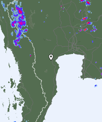 Ilmastiku radar