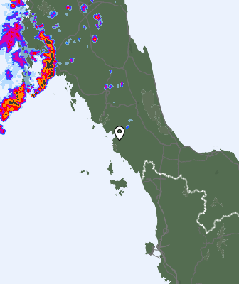 Ilmastiku radar