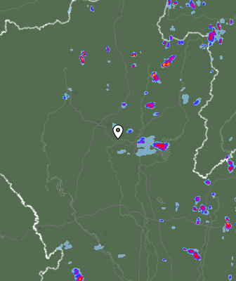 Ilmastiku radar
