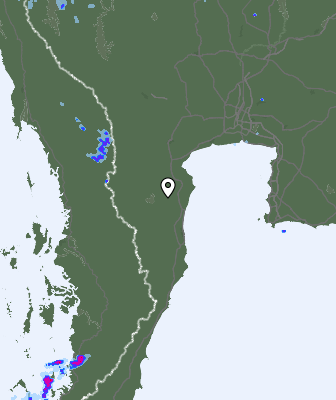 Ilmastiku radar