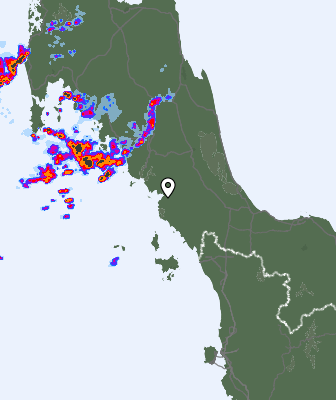 Ilmastiku radar