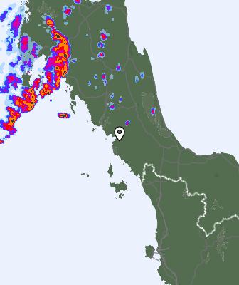 Ilmastiku radar