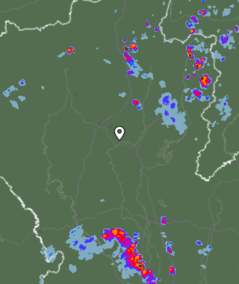 Ilmastiku radar