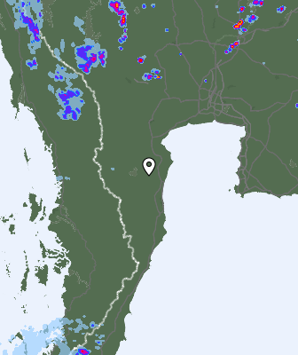 Ilmastiku radar