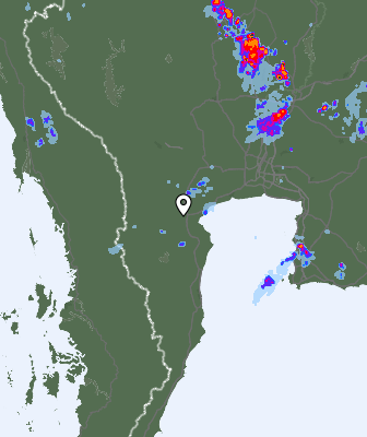 Ilmastiku radar