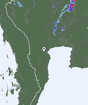 Ilmastiku radar