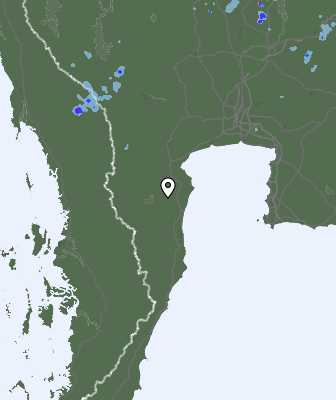 Ilmastiku radar