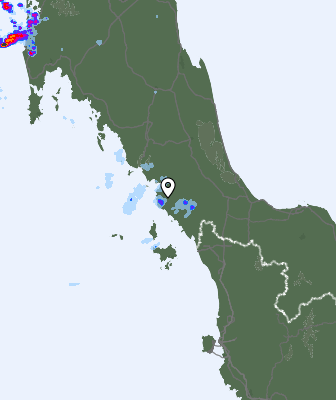Ilmastiku radar